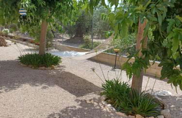 Finca Rolani,beheizbarer Pool, absolut Privat - Foto 34