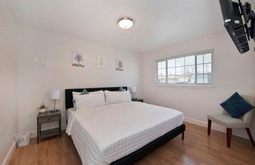 Arden Calexpo HotTub Pool Firepit BBQ NoPetFee - Foto 27