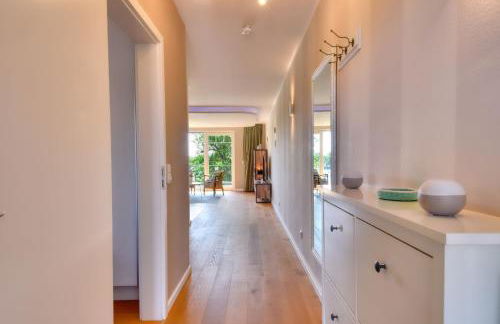 Ferienwohnung Hafenblick in Lauterbach - Foto 9