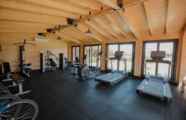 Il Belvedere Hotel - Foto 48