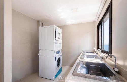 Aptos completos em prédio c/ piscina e academia a 500m da Praia em Salvador- HPAs - Foto 27