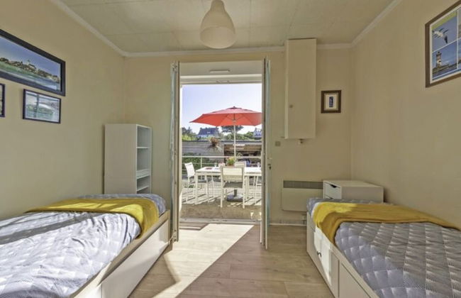 Stone House in Plouarzel Near Sandy Beaches - Foto 2