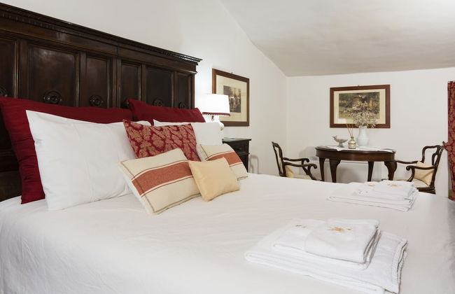 Castello di Serragiumenta - Foto 11