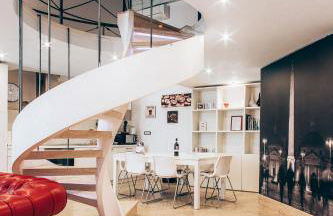 Restart Accommodations Borghese - Foto 11