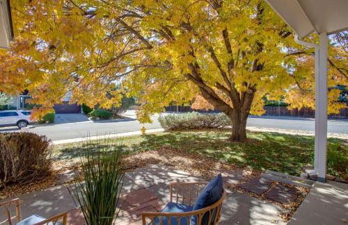 Family-Friendly Aurora Vacation Rental with Yard! - Foto 42