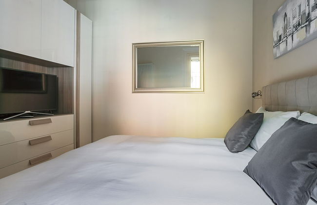 Residence Rizzoli - Foto 9