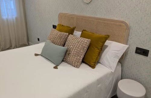 Acogedor apartamento Portonovo - Foto 13