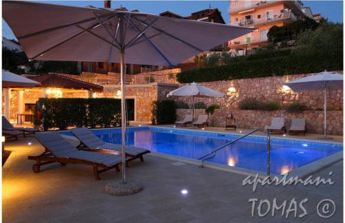 Apartments Tomas - Foto 12