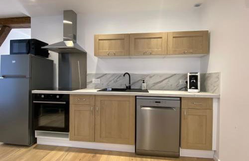 La Champenoise La Tannerie - Photo 24