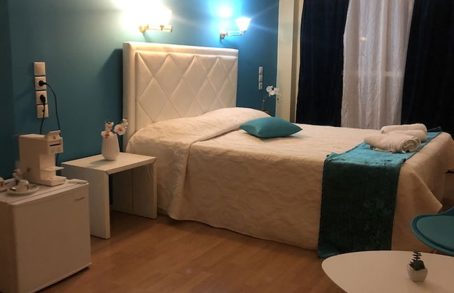 Rodini Beach Hotel - Foto 2