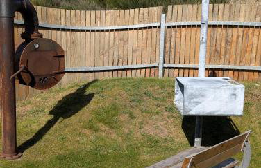 Modern Eco-Lodges near Findhorn Beach - Foto 43