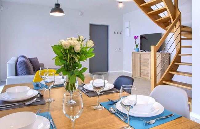 Apartment in Rogowo Near Baltic Sea Beach - Foto 18