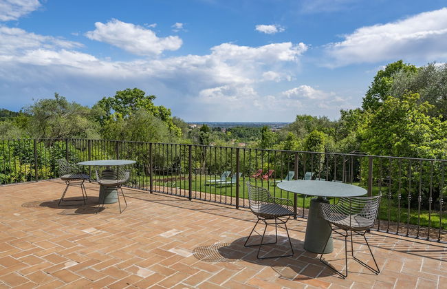 Relais Villa dei Gelsi & Spa - Foto 31