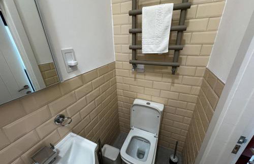 Bracken & Bramble Barn – Spacious Holiday Retreat - Foto 3