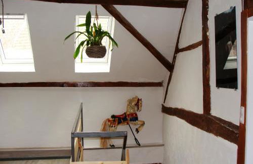 Cottage Hühnerstall - Foto 16