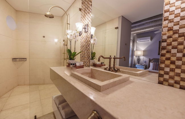 Hotel Casa Noi - Foto 24