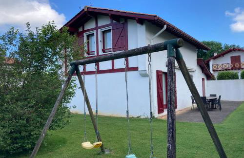 Maison Lore Mendi Elbarron - Foto 8