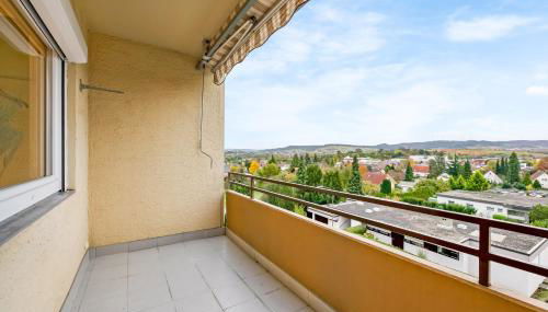 Salí Homes Weinblick Beethoven - ruhige Feldlage - Foto 3