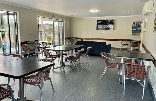 Cooks Beach Resort - Foto 45