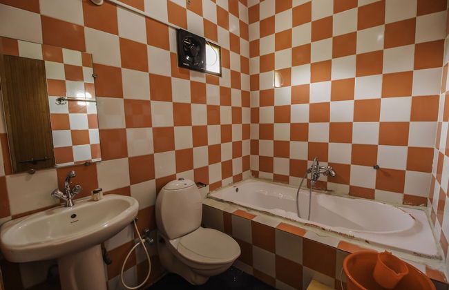 OYO 10958 Home Modern Studios Candolim - Photo 17