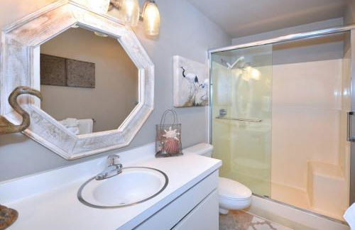 A Total Distanced Coastal Experience! - Foto 17