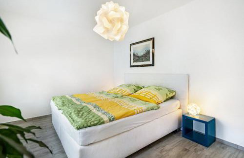 Ferienwohnung am Residenzschloss - Foto 16