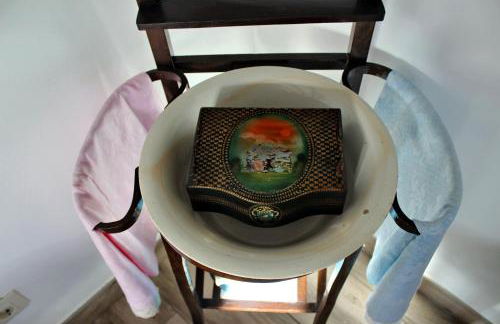 Casa del Hortelano - Foto 51