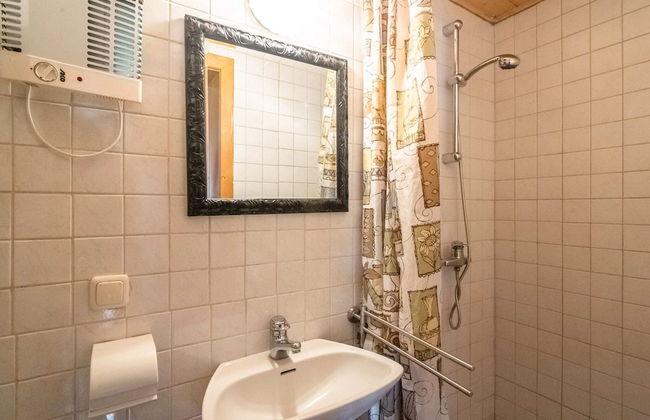 Chalet in Sankt Andra Near Koralpe Ski Area - Foto 17