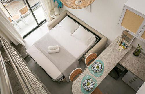 Loft Sunrise - Duplex no Novo Campeche - Foto 23