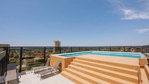 Exclusivo Flat 03 - Foto 5