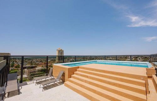 Exclusivo Flat 03 - Foto 5