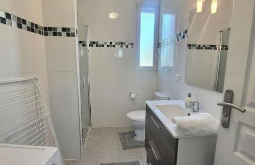 *Au Bord du Canal*Entre Paris et Disneyland - Foto 10