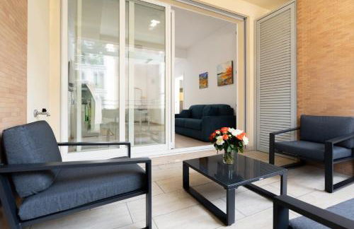 Ancient Rome Apartment - Foto 12