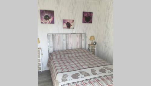 appartement au Hameau du parc des thermes - Foto 2