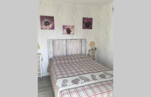 appartement au Hameau du parc des thermes - Foto 2