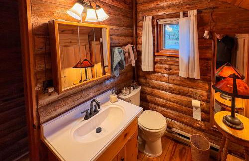 Private Beach! Lakefront Cabin in Panora - Photo 24