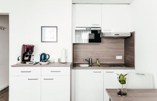 Haus am Dom - Apartments und Ferienwohnungen - Foto 12