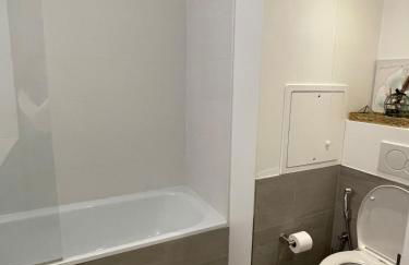 Ins apartment - 2 bedrooms - metro parking prive - Foto 11