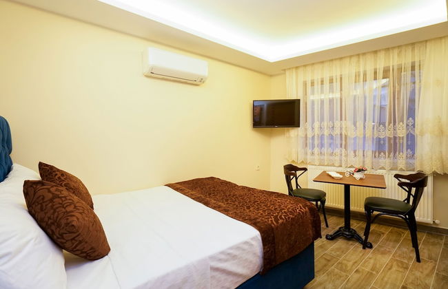 Taksim Celebi Residence - Foto 5