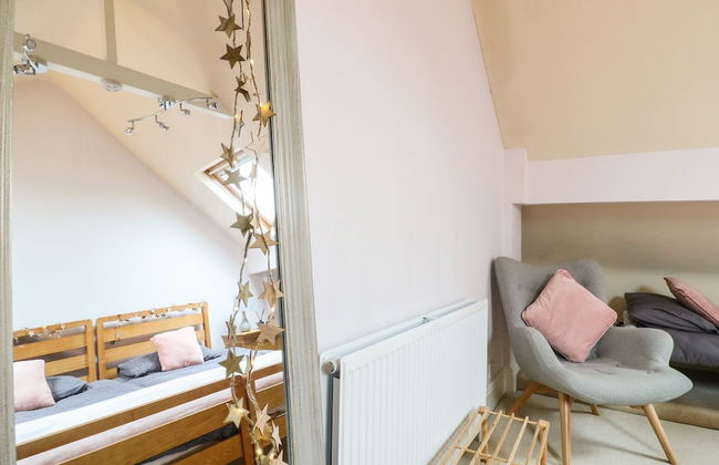 Derby Dream House - Cozy Retreat for Your Getaway - Foto 14