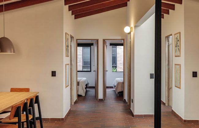 The Somos Flats Laureles - Foto 17