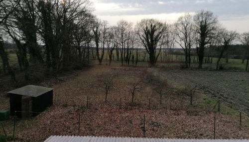 Ferienwohnung Wiesenweg - Foto 5