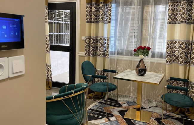 JPN SQUARE Douala - Foto 64