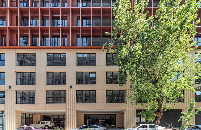 Kukun Reforma Downtown - Foto 74