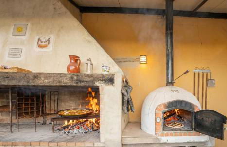 Villa Naranjos - Sauna - Jacuzzi - Gym - BBQ - Foto 3