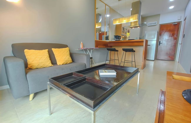 231TR Service Suite by Manhattan Group - Photo 26