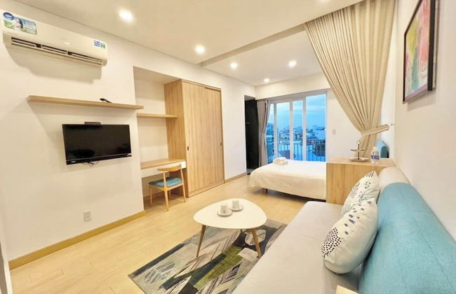 ICASA Serviced Apatment - Foto 16