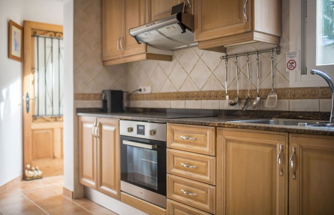 Villa Can Petrus, con piscina y wifi gratis - Foto 23