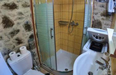 Kondias' Serenity Stone House - Foto 14