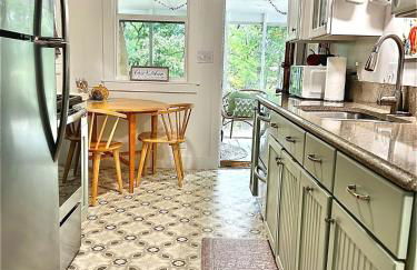 Belle Cottage - Photo 19